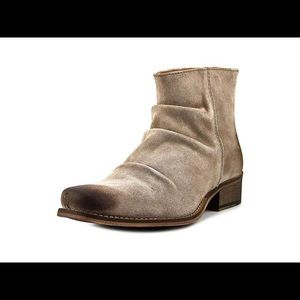 Seychelles Challenge II Women US 7 Bootie